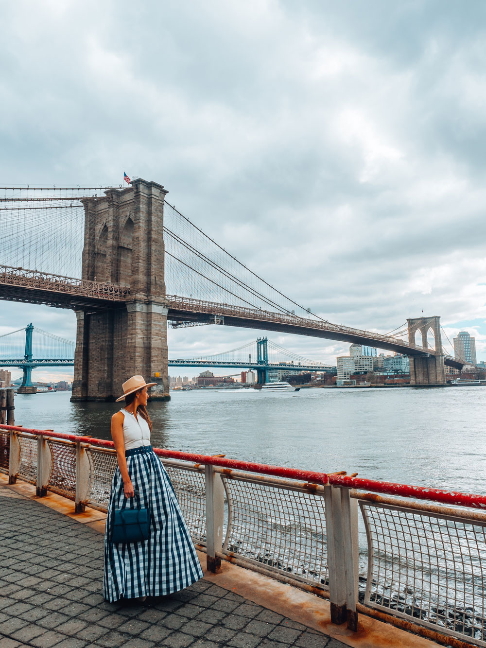 Top 10 Places to Shoot in NYC – Chic Itinerary