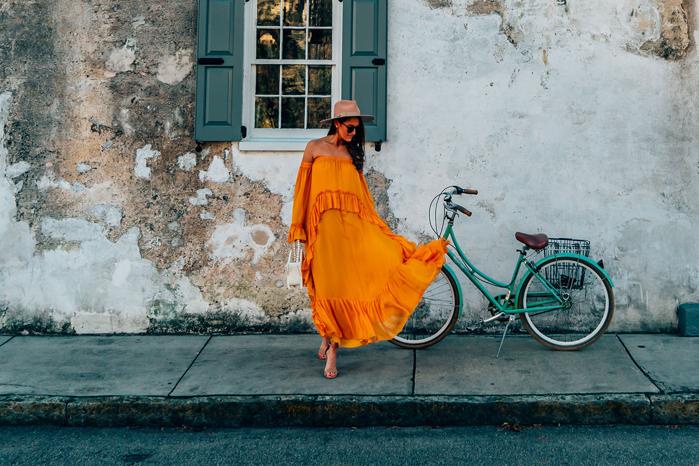 Babymoon cycle sales